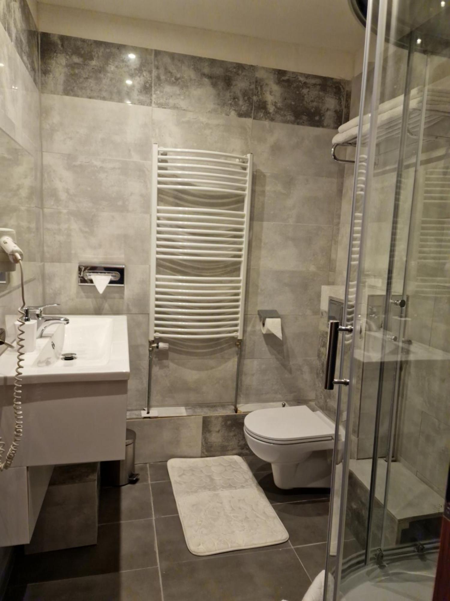 Pension Pale' Bach Bad Hersfeld Bagian luar foto