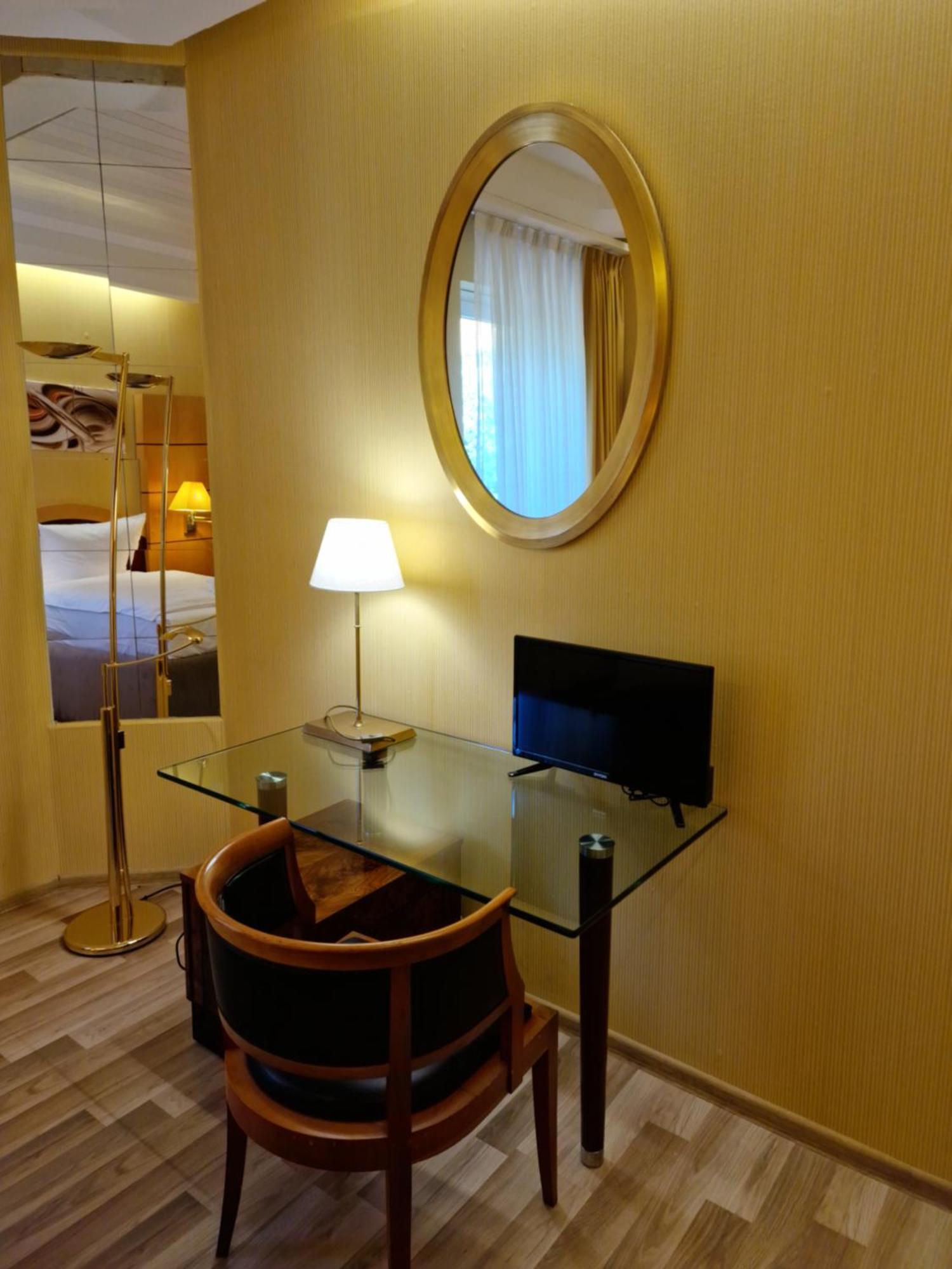 Pension Pale' Bach Bad Hersfeld Bagian luar foto