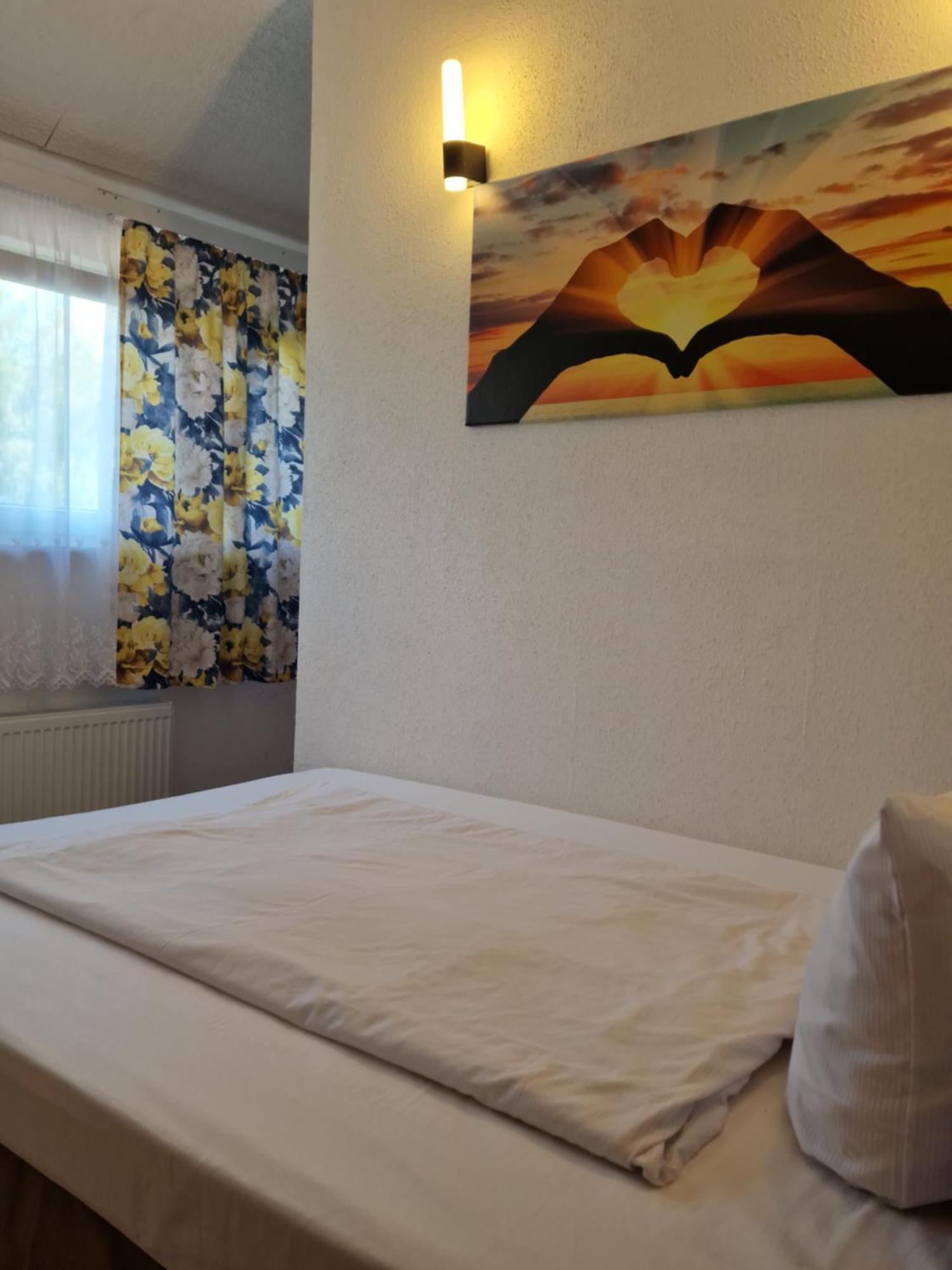 Pension Pale' Bach Bad Hersfeld Bagian luar foto