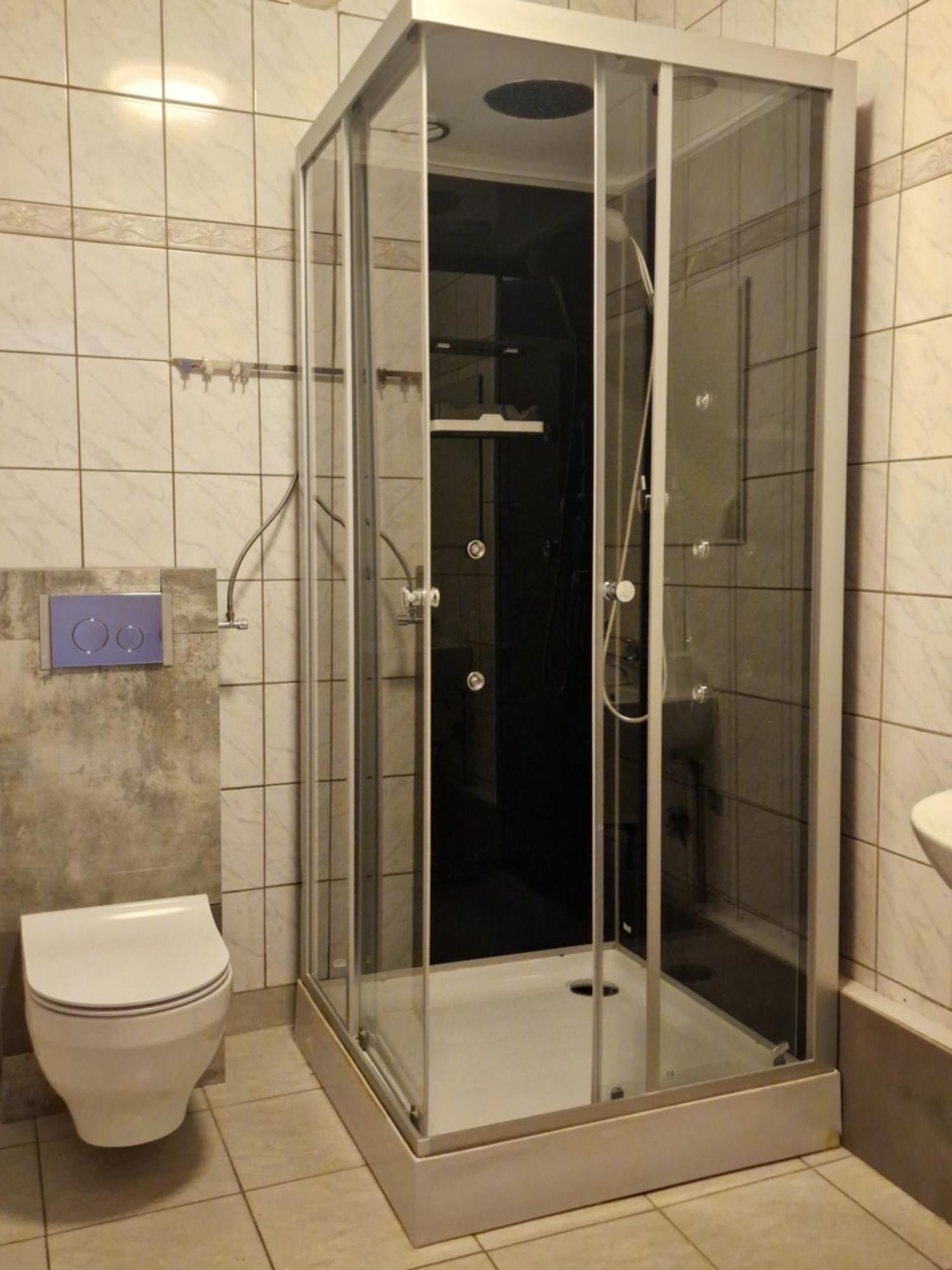 Pension Pale' Bach Bad Hersfeld Bagian luar foto