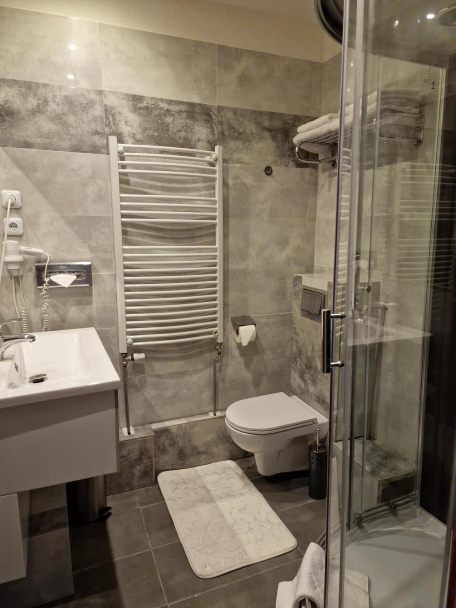 Pension Pale' Bach Bad Hersfeld Bagian luar foto