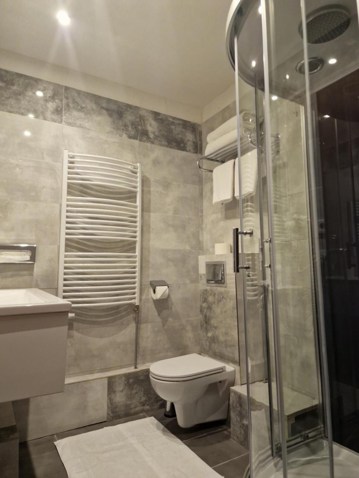 Pension Pale' Bach Bad Hersfeld Bagian luar foto