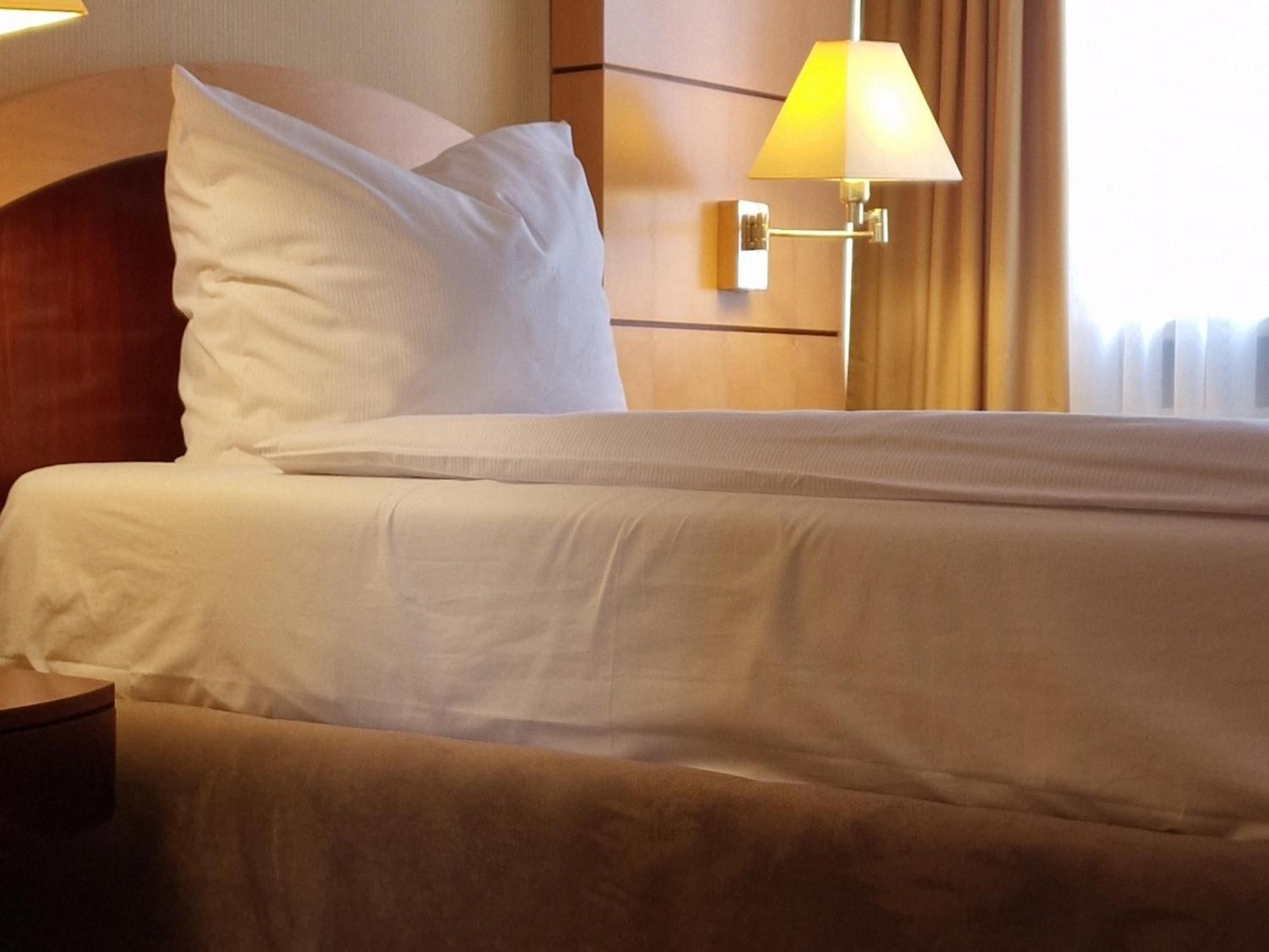 Pension Pale' Bach Bad Hersfeld Bagian luar foto
