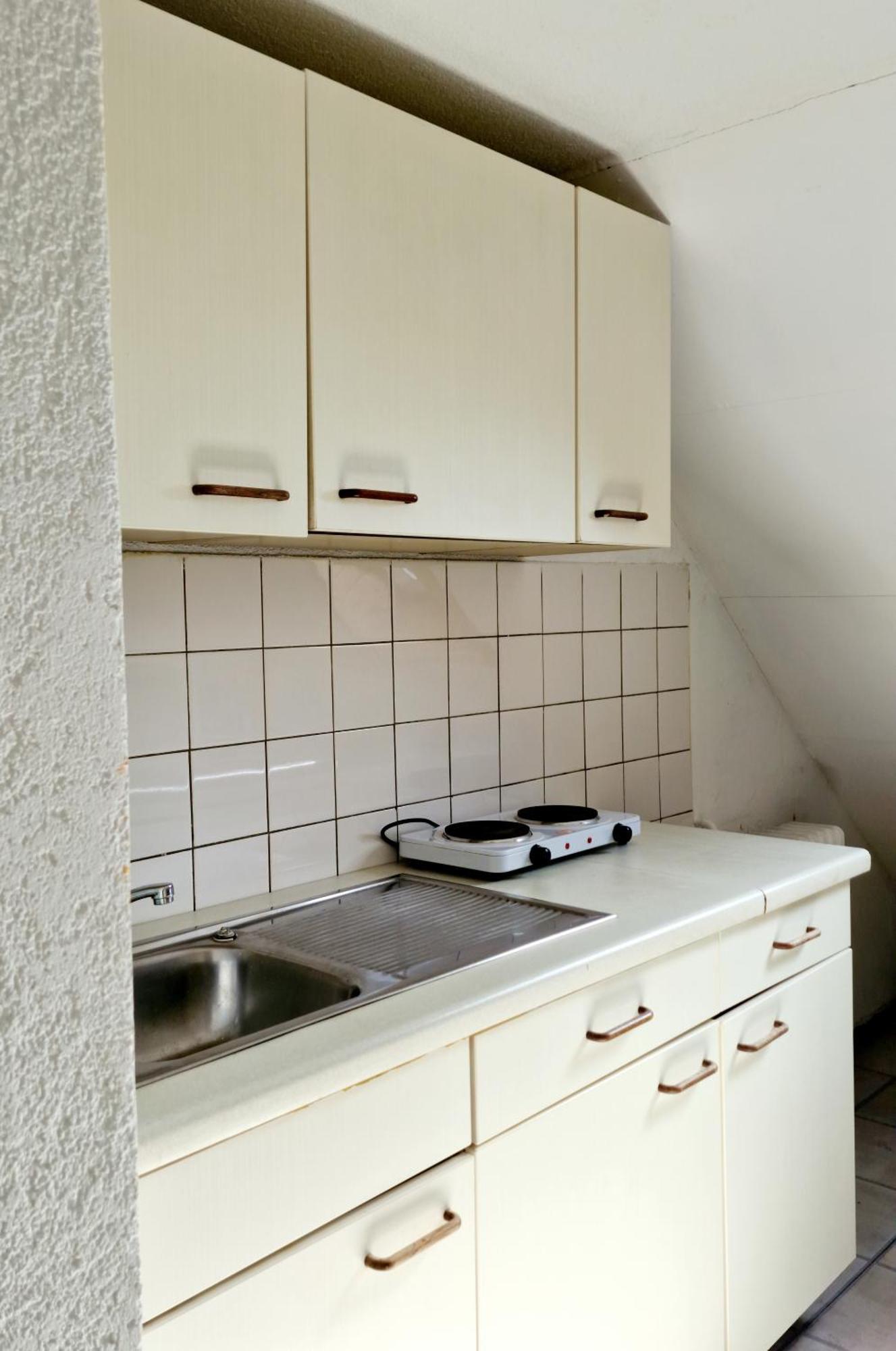 Pension Pale' Bach Bad Hersfeld Bagian luar foto